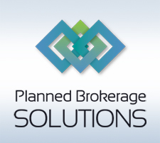 Planned Brokerage Solutions Logo